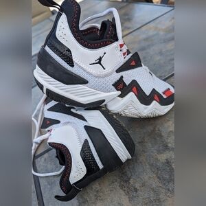 JORDAN WESTBROOK KIDS 4 Y